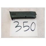 BERETTA 92 9MM 15 RND MAG CHECKMATE IND LE / GOVER