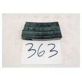 20RND RUGER MINI 14 MAGAZINE