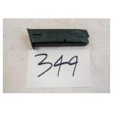BERETTA 92 9MM 15 RND MAG CHECKMATE IND LE / GOVER