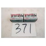 100RNDS OF WIN 22MAG 40GR FMJ