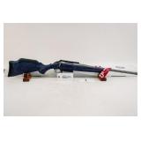 RUGER AMERICAN GEN II 250TH ANNIVERSARY 308WIN