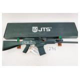 TJS M12AK SAIGA CLONE 3" CHAMBER 12GA 18.5" BARR