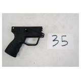 HK MP5 TRIGGER HOUSING