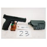 PSA ROCK 5.7X28 W/ WDTACTICAL HOLSTER
