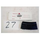 RUGER LAW ENFORCEMENT 20RD MINI 14 223 MAG