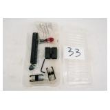 MP5 HK SD MAG MP5 REAR SIGHT & ADJUSTMENT TOOL HK
