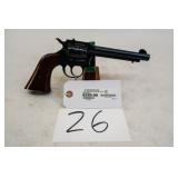 H&R 949 22LR 6" REVOLVER
