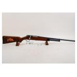 H&R M120 16GA BOLT ACTION SHOTGUN