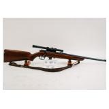 H&R M250 SPORTSTER 22LR BOLT ACTION RIFLE