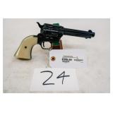 FIE E15 22LR SAA REVOLVER