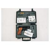 TISAS SDS FATIH 13 380ACP *CLONE OF BERETTA 84*