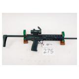 USED KELTEC CMR-30 22MAG W/ TRUGLO RED DOT