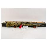 MOSSBERG PATRIOT CARBINE 308WIN 16" CAMO/BROWN FI
