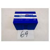 EMPTY LAPUA 243 100RND AMMO CONTAINER