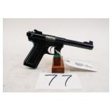 RUGER 22/45 22LR SEMI AUTO PISTOL