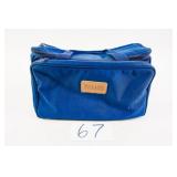 BLUE WALLER RANGE BAG
