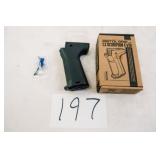 STRIKE INDUSTRIES CZ SCORPION EVO PISTOL GRIP