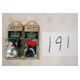 2CNT PRO-SHOT TACTICAL AR-15 CLEANING LINK