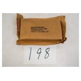 20RND M14 MAGAZINE