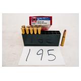 11RNDS OF HORANDY AMERICAN WHITETAIL 30-30 150GR I