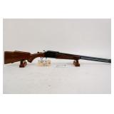 USED TIKKA 12-70 OVER UNDER 222REM / 12GA