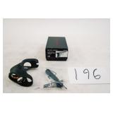 CRIMSON TRACE GRIP LASER FOR S&W M&P COMPACT