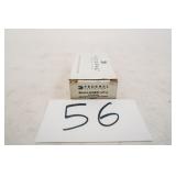 50RNDS OF FEDERAL 9MM +P 115GR JACKETED HOLLOW POI