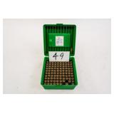 98 COUNT 6.5BENCH REST CASINGS