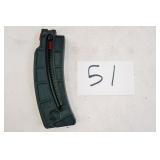 25RND S&W M&P15-22 22LR MAGAZINE