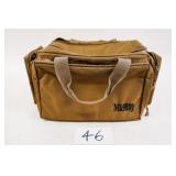 MIDWAY USA FDE PISTOL RANGE BAG