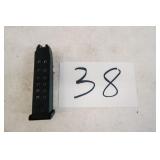 GLOCK 15RND 9MM MAGAZINE
