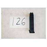 GLOCK G17 17 ROUND OEM MAG