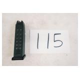 GLOCK G19 15 ROUND OEM MAG