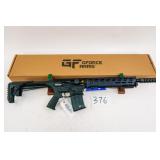 GFORCE ARMS GF99 DELUXE 12GA 20" 5+1 BLACK SYNTHE