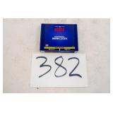 10RNDS OF CCI 9MM SHOTSHELL #12 SHOT