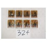 40RNDS OF 7.62X51 NATO BALL AMMO