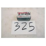 50RNDS OF WIN 22MAG 40GR FMJ