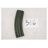 40RND METAL AR MAGAZINE