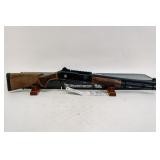 MAC 1014 WOOD STOCK 12GA SEMI AUTO SHOTGUN *BENELL
