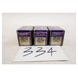 150CNT OF BARNES TIPPED TSX 7MM 140GR RELOADING BU