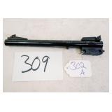 TC CONTENDER 10" 223REM BARREL