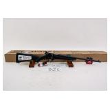 SAVAGE RASCAL 22LR BLACK SYNTHETIC SINGLE SHOT BOL