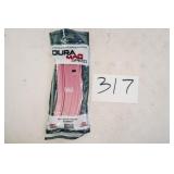 30RND PINK DURAMAG FOR AR