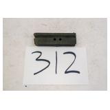H&R REISING 22LR 10RND MAGAZINE