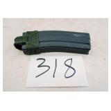 COLT 30RND AR 556 MAGAZINE WITH MAGPUL PULL LOOP