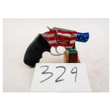CHARTER ARMS OLD GLORY 38 SPECIAL DOUBLE / SINGLE