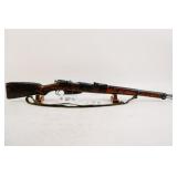 FINNISH VKT M39 7.62X54R FINNISH MOSIN