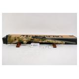 MOSSBERG PATRIOT 6.5 CREEDMOOR CARBINE CAMO AND BR