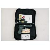 USED STEALTH ARMS PLATYPUS 2011 9MM *TAKES GLOCK 1