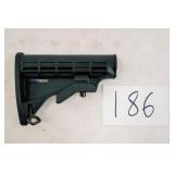 AR15 STOCK